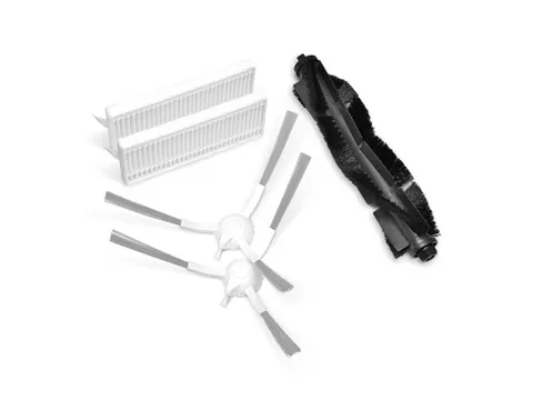 TP-Link Tapo RVA100, Accessoireset, Robotstofzuiger, Zwart, Wit, TP-Li