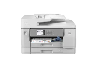 Multifunctional inktjetprinter Brother MFC-J6955DW - 1
