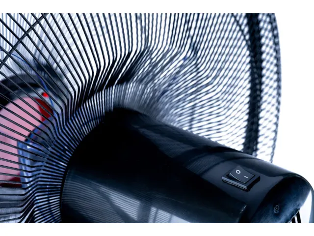 Tornado staande ventilator 46DB