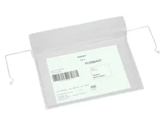 draadbeugel insteekhoes,DIN A5,liggend,HxB 280x270mm,v. inhangen