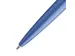 Balpen Waterman Allure blue lacquer CT medium