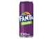 Frisdrank Fanta cassis blik 330ml