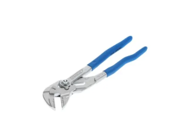 GEDORE SB 183 10 TC Sleuteltang 10 inch TC met gedipte handgrepen