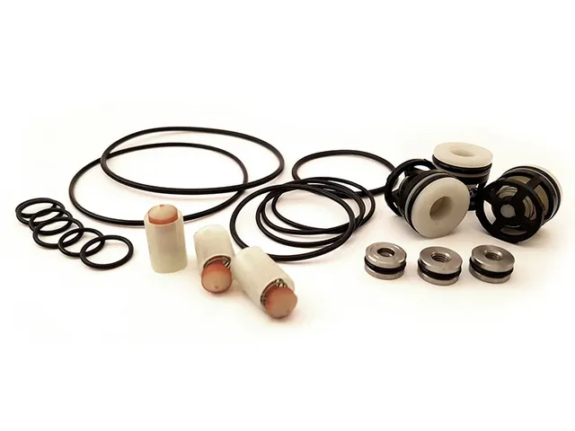 Nilfisk Kleppenset NA5 107144100