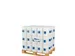 Papier d'essuyage Tork M3 Reflex Advanced 473246 1 épaisseur Blanc 34