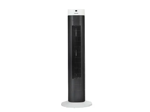 Torenventilator Inventum 80cm wit