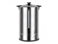 Caterchef Waterkoker RVS 21 liter met kraan