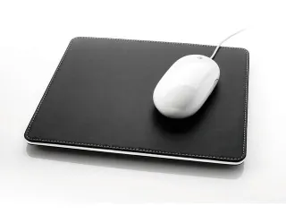 Muismat Sigel EYE STYLE zwart/wit - 3