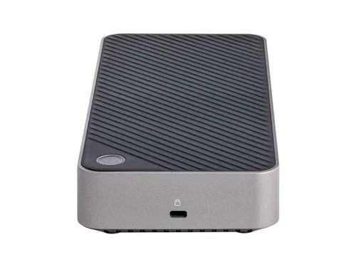 USB-C Dock Triple 4K 100W PD HDMI DP 5x USB