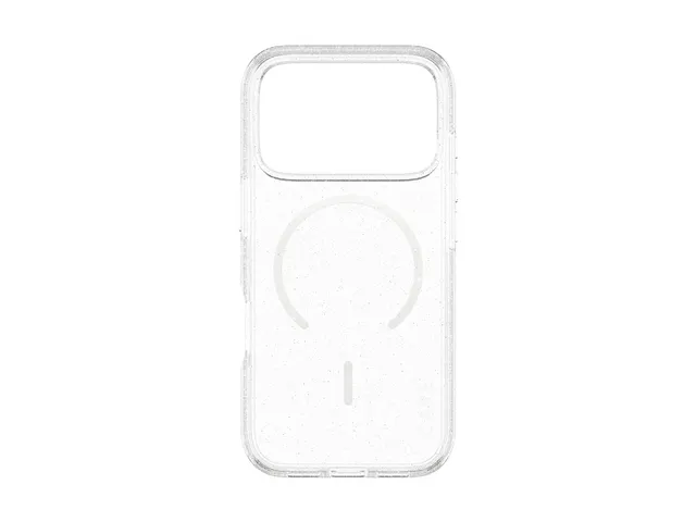PanzerGlass CARE by Star Lit Case w. White MagSafe iPhone 17 Pro