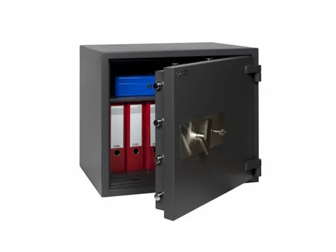 Salvus Milano 5 Brandwerende Kluis Sleutelslot