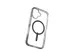ZAGG Santa Cruz Snap, Hoes, Apple, iPhone 16, 15,5 cm (6.1 inch), Zwar