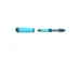 Rollerball Base Senso blauw/turquoise