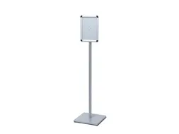 Posterstandaard Quantore ronde hoeken A4