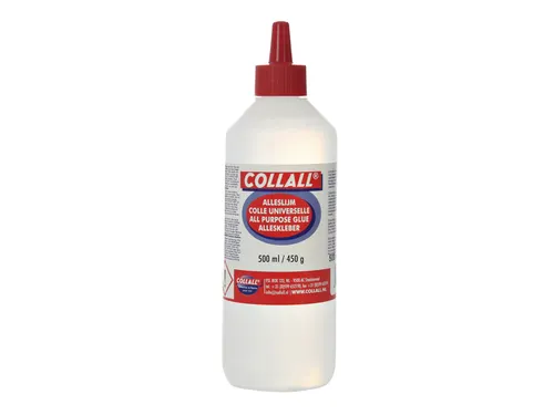 Alleslijm Collall 500ml