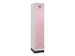 locker voor scheiding van kleding,HxBxD 1950x400x500mm,1vak