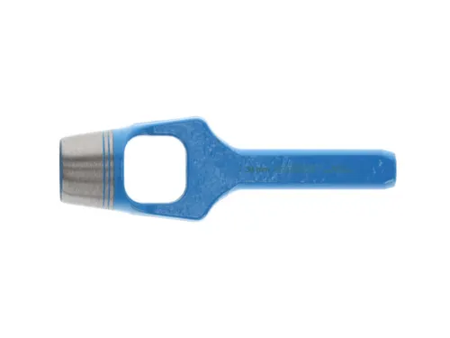 570038 Henkelloche ijzer 38mm
