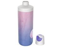 Waterfles KAMBUKKA Reno 500ml geïsoleerd Sea Jellies met draaidop