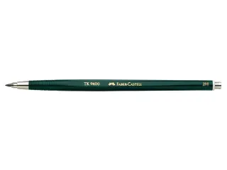 Vulpotlood Faber Castell Tk 9400 2.0mm 2h - 5