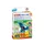 Tesa Powerstrips Poster Dubbelzijdige Klevende Strips 96 stuks Wit
