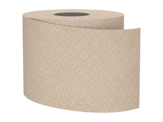 Toiletpapier Satino PureSoft MT1 3-laags 250vel naturel 076970