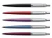 Balpen Parker Jotter Victoria violet CT medium Giftbox