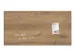 Glas/magneetbord Sigel Artverum 91X46 Natural Wood