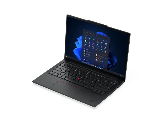 PC portable 14 inch Lenovo ThinkPad E14 Gen 7 Copilot+ PC Ultra 5 226V