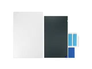 Kensington High Clarity Privacyfilter voor 23.8 inch monitors 16:9 - 4