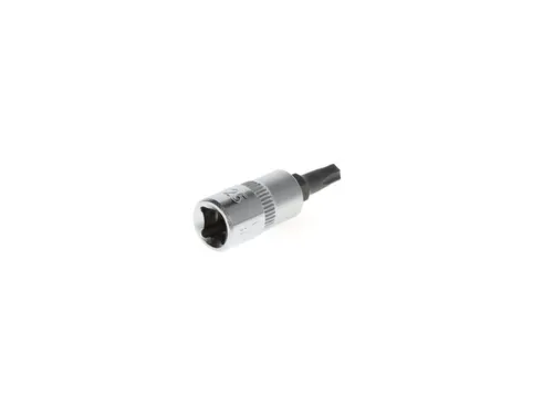 GEDORE RED R42451406 Schroevendraaierbit 1/4 inch TX T25 Lengte 37mm