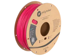 PolyLite PLA 1,75mm Magenta 1kg
