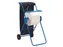 Kimberly-Clark Professional 61150 poetsdoek dispenser mobiel blauw