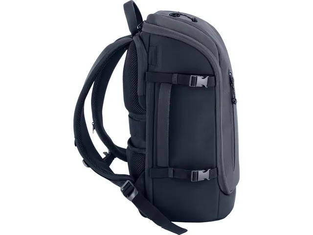 Travel 15,6 Iron Grey laptopbackpack, 25 liter
