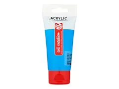 Acrylverf Talens Art Creation 564 briljantblauw tube à 75ml