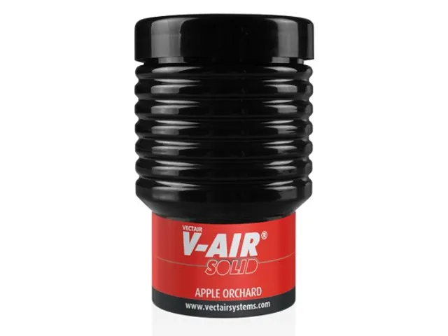 V-air Solid Navulling Apple Orchard Rood