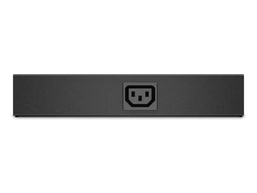 APC Rack PDU AP6015A, Basic, 0U/1U, 10A, 230V, (8x) C13