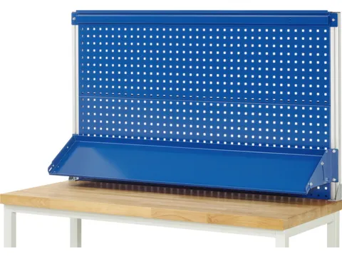 élément de rehausse p. établi HxlxP 900x1500x350mm force 100kg acie