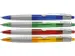 Stylo à bille Schneider Loox softgrip assorti