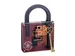 Puzzle cérébral Einstein Lock Puzzle