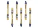Spalter Kangaro Serie 780 Nr. 20 varkenshaar doos 6 stuks