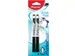 whiteboardmarker Marker'Peps 1.5mm, blister van 2 stuks, zwart