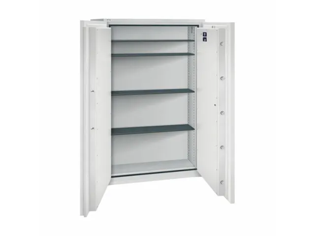 Sistec Euroguard SE IV KB 180/2 Inbraakwerende kluis 180x119x73cm
