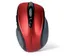 Muis Kensington Pro Fit draadloos rood rechts