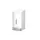 zeep-/ontsmettingsmiddeldispenser,HxBxD 208x102x124mm,0,8l