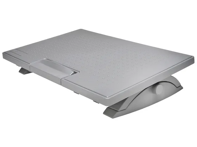 Voetensteun Kensington SmartFit Solemate Pro verstelbaar