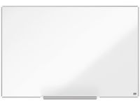 Nobo Whiteboard 60x90cm Impression Pro Magnetisch Emaille