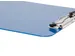 Porte-bloc MAUL Plastique A4 Portrait Bleu