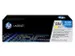 Tonercartridge HP CB542A 125A geel