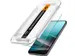 Spigen AGL09202 Schermbescherming Galaxy A36 5g Glas.tR EZ Fit