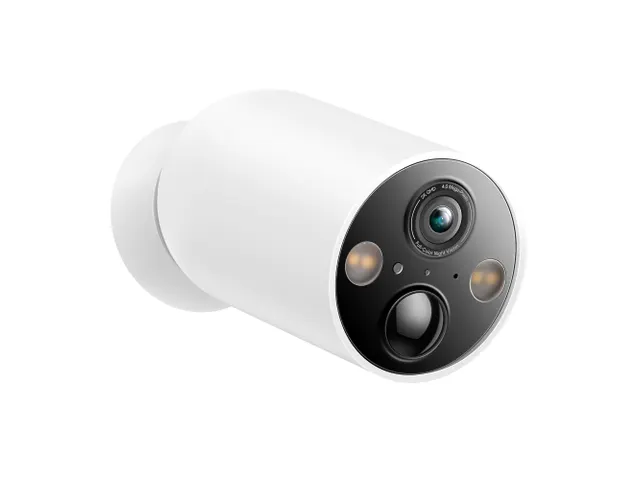 TP-Link TC85, IP-beveiligingscamera, Binnen & buiten, Draadloos, CE, F